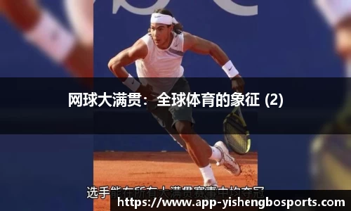 网球大满贯：全球体育的象征 (2)